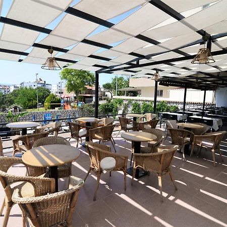 Og-Erim Hotel Kuşadası Dış mekan fotoğraf