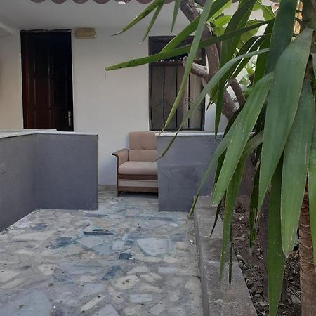 Og-Erim Hotel Kuşadası Dış mekan fotoğraf