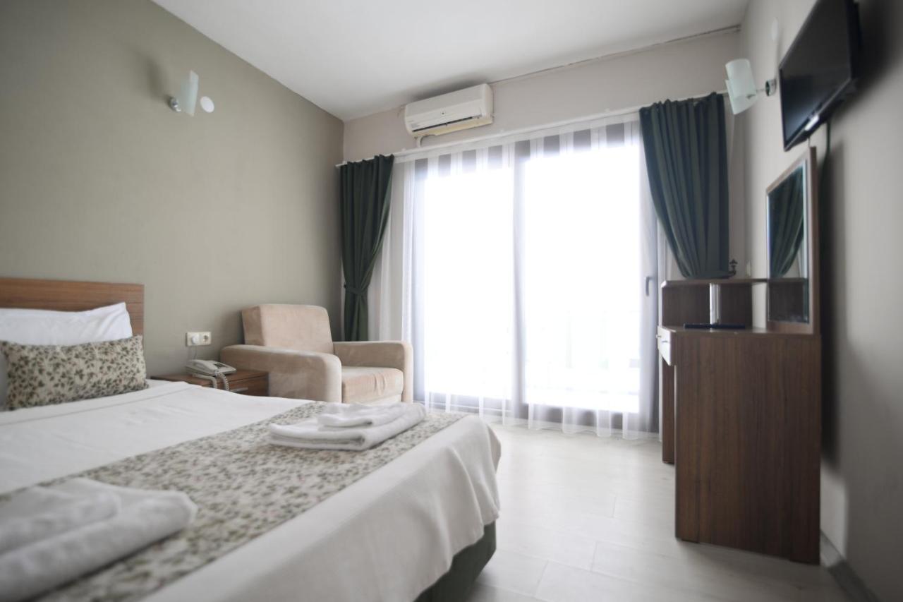 Og-Erim Hotel Kuşadası Dış mekan fotoğraf