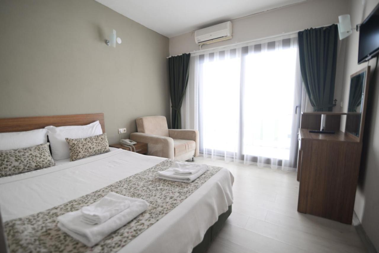 Og-Erim Hotel Kuşadası Dış mekan fotoğraf