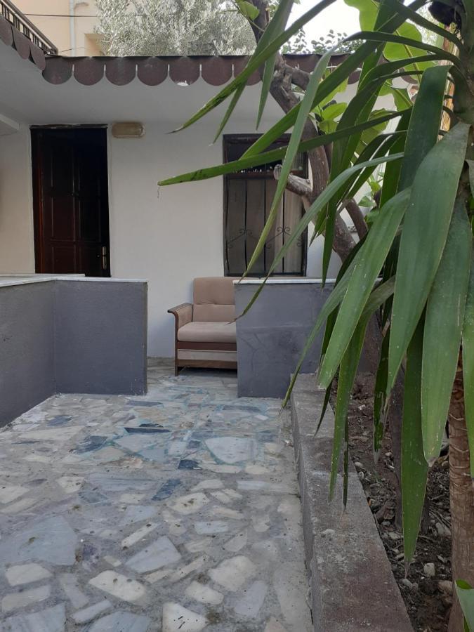 Og-Erim Hotel Kuşadası Dış mekan fotoğraf