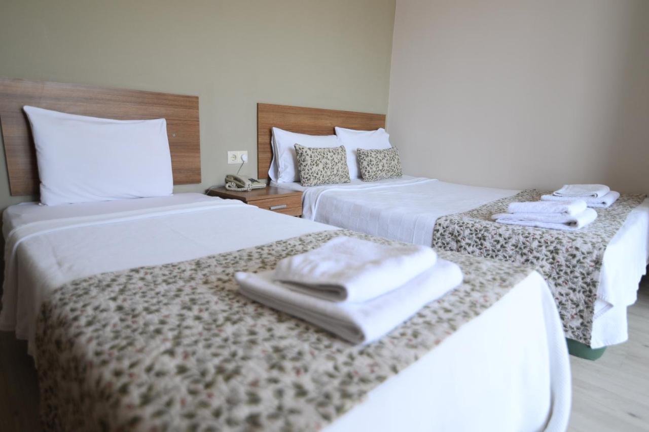 Og-Erim Hotel Kuşadası Dış mekan fotoğraf