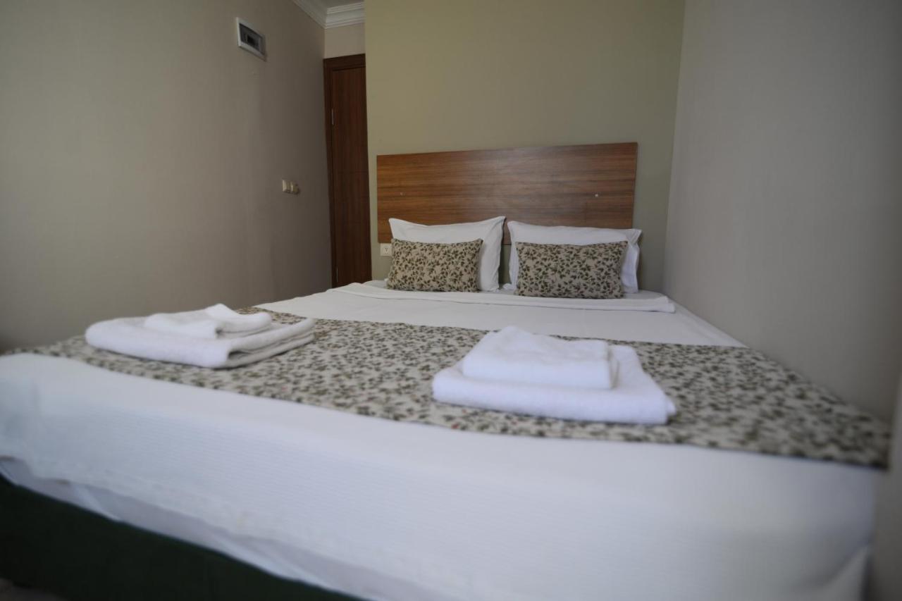 Og-Erim Hotel Kuşadası Dış mekan fotoğraf