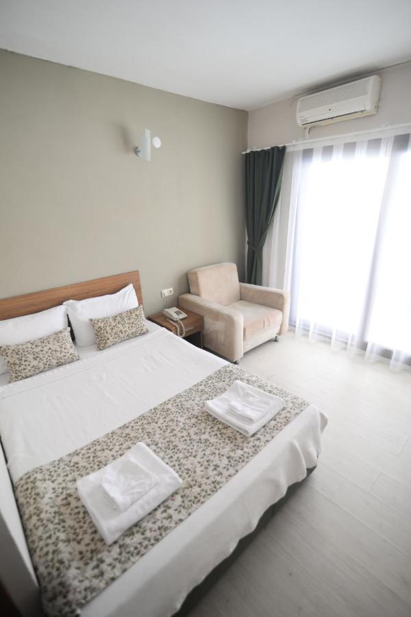Og-Erim Hotel Kuşadası Dış mekan fotoğraf