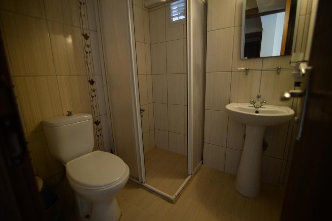 Og-Erim Hotel Kuşadası Dış mekan fotoğraf