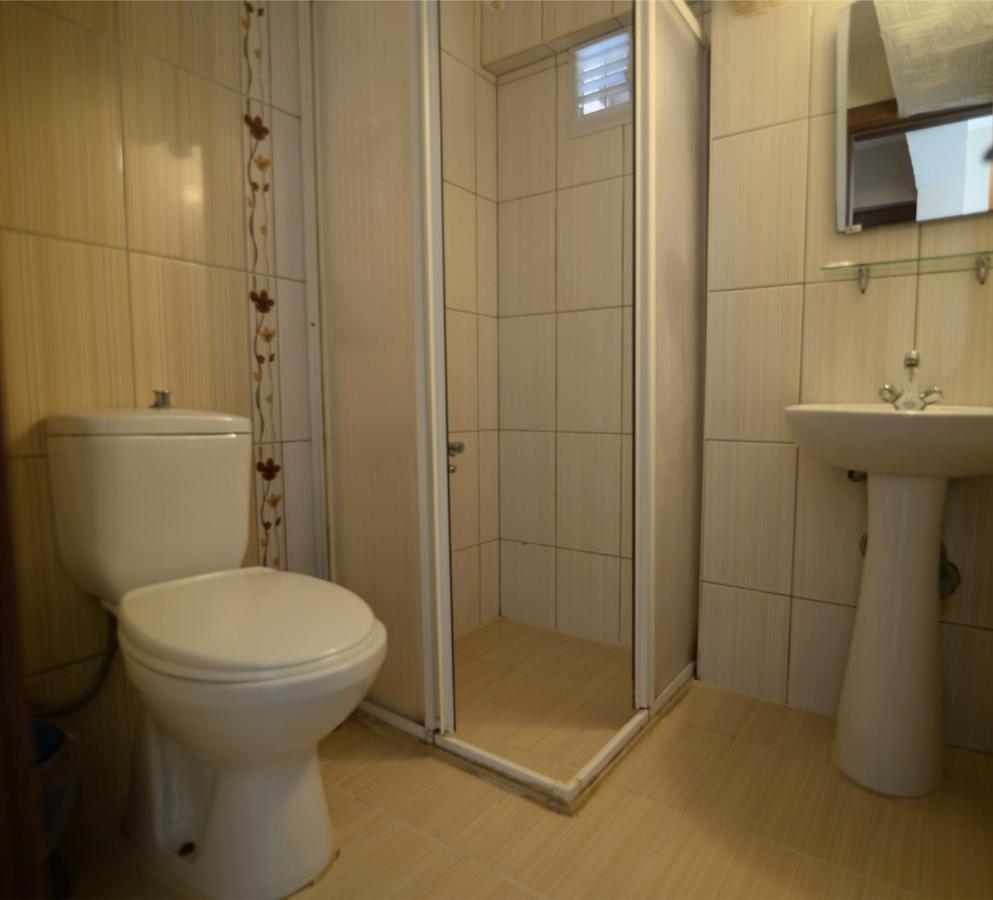 Og-Erim Hotel Kuşadası Dış mekan fotoğraf